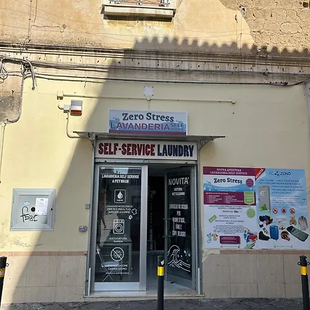 San Carlo 104 Affittacamere Caserta