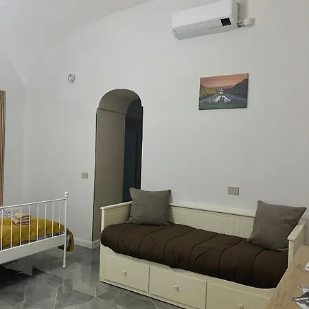 San Carlo 104 4* كازيرتا