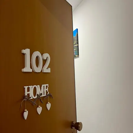 بيت ضيافة San Carlo 104