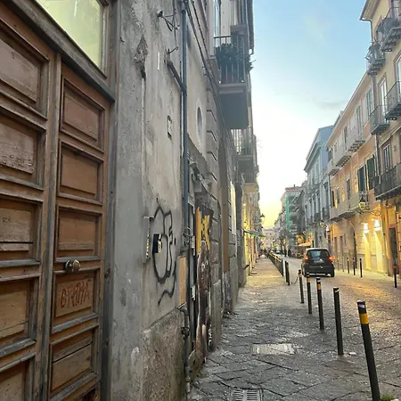 بيت ضيافة San Carlo 104 4*