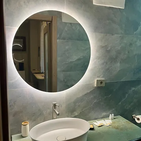 بيت ضيافة San Carlo 104